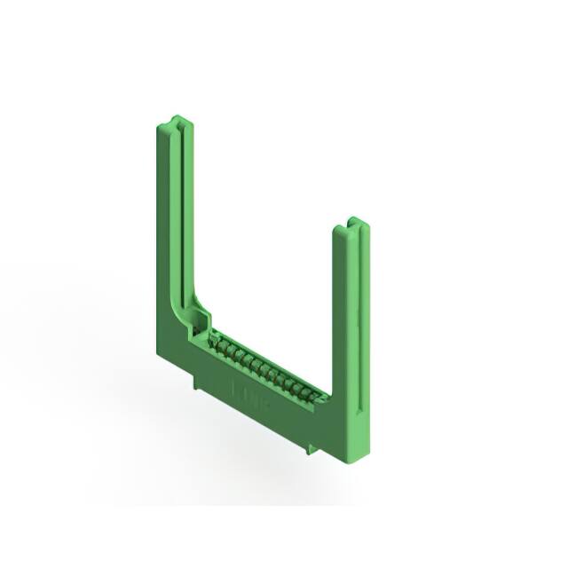 346-013-559-658 EDAC Inc.  Edgeboard Connectors